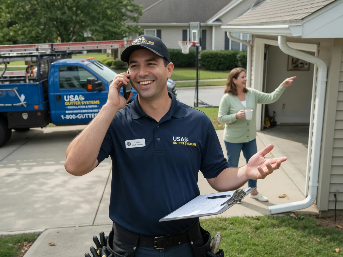 Gutter Installation Freetown, IN FAQs